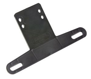 WESBAR 003201 Round Bar with Round Bar Bolt-Together Weight Distribution Kit, 10000-Pound/600-Pound