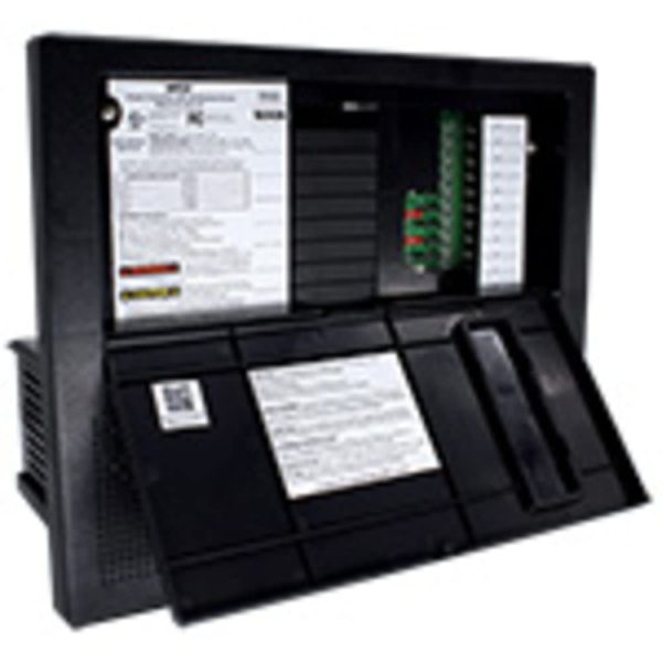 WFCO WF-8975-AD Primefit Inc Power Center