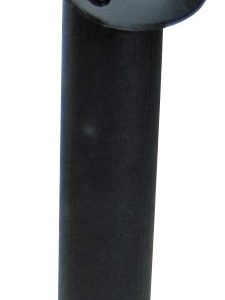 WHITECAP 3447BP Rod Holder Abs Flush Mtblk