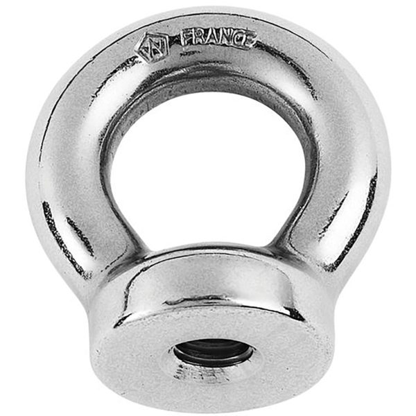 WICHARD 06361 1/2 EYE NUT - 1-1/16 INCH DIAMETER