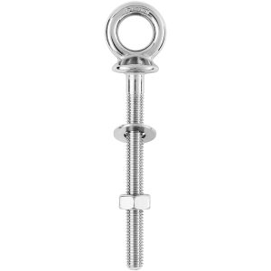 WICHARD 06492 EYE BOLT - DIAMETER 9/16 INCH - LENGTH 3-5/32 INCH