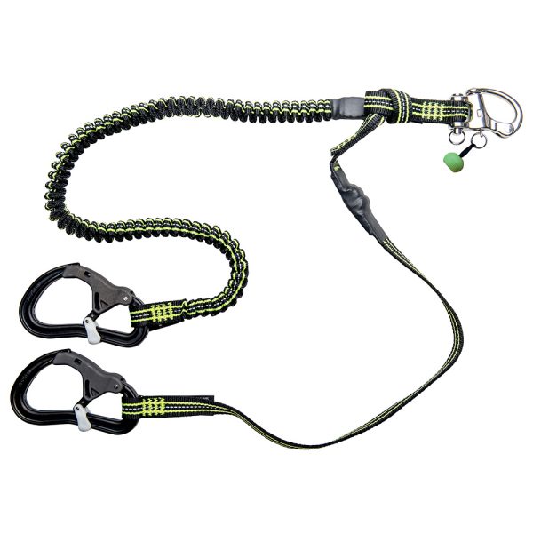 WICHARD 07064 U.S. SAILING OFFSHORE DOUBLE TETHER - 6