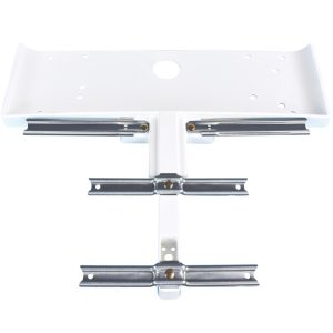 WINEGARD RVWING RV-WING Wingman UHF RV TV Antenna Booster for the Sensar Batwing (Digital RV TV Antenna, Easy Installation, Increases Digital UHF TV Reception) - White