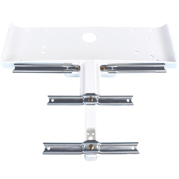 WINEGARD RVWING RV-WING Wingman UHF RV TV Antenna Booster for the Sensar Batwing (Digital RV TV Antenna, Easy Installation, Increases Digital UHF TV Reception) - White
