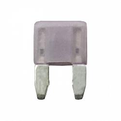 WIRTHCO 2410350 Engineering Inc 24103-50 3 Amp Fuse Mini 50 Pk