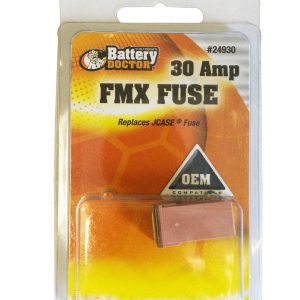 WIRTHCO 24930 Engineering Inc Fuse FMX 30A