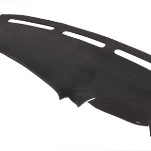 WOLF 0565-00-25 Dashmat Dashboard Cover, Black, for Select GM Vehicles