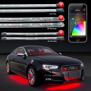 XKGLOW KS-CAR-PRO CAR PRO APP KIT