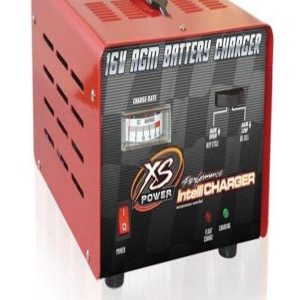 XS POWER 1004 16V 20 Amp Battery IntelliCharger