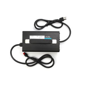 ZERO BREEZE CH1250 THE 1250W POWER SUPPLY CAN CHARGE Y, Used To Fast Charge ElecHive 2500 Power Station; 100 To 130 Volt AC Input; 48 Volt DC Output; 1250 Watt; 0 To 26 Amp; -10 Degree Celsius To 40 Degree Celsius; Black