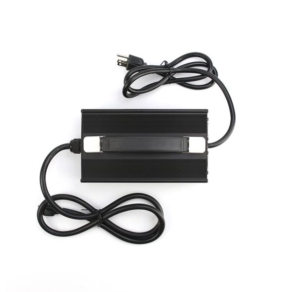 ZERO BREEZE CH600 THE 600W POWER SUPPLY CAN CHARGE YO, Used To Fast Charge ElecHive 2500 Power Station; 100 To 130 Volt AC Input; 36 Volt DC Output; 6000 Watt; 0 To 16.7 Amp; -10 Degree Celsius To 40 Degree Celsius; Black