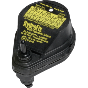 ACR 9490.1 Hydrostatic Release for Cat I EPIRBs