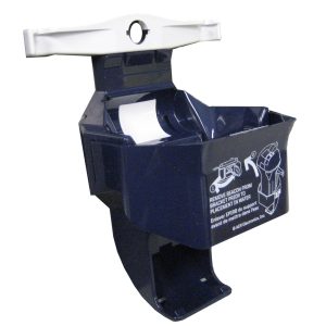 ACR 9502 LOWPRO;3 BRACKET FOR GLOBALFIX IPRO/PRO CAT II