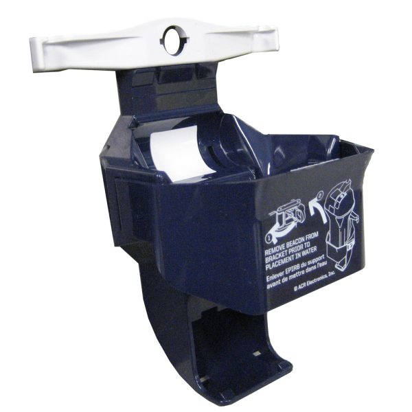 ACR 9502 LOWPRO;3 BRACKET FOR GLOBALFIX IPRO/PRO CAT II