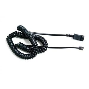 ADDASOUND DN1003 QD to RJ9 for CISCO