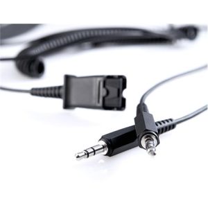 ADDASOUND DN1021 QD to 3.5mm