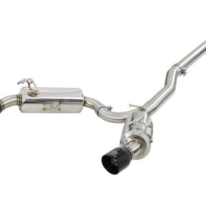 AFE 49-36701-B Takeda Performance Cat-Back Exhaust System