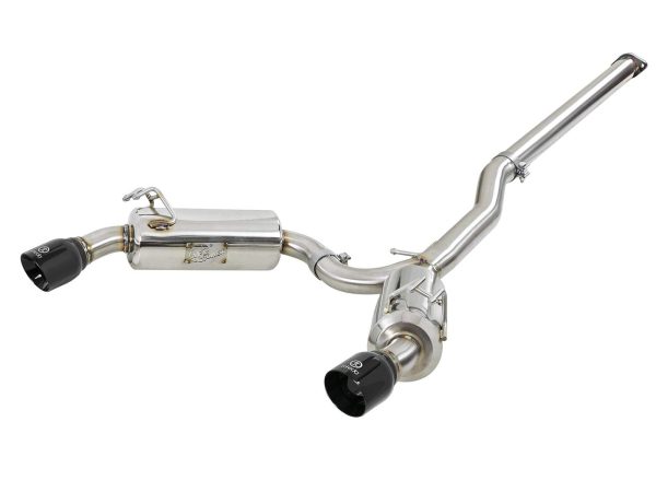 AFE 49-36701-B Takeda Performance Cat-Back Exhaust System