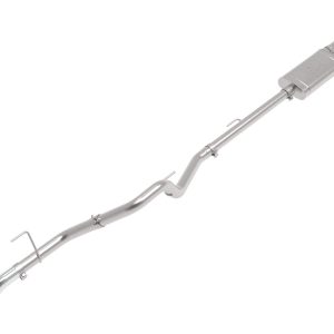 AFE 49-48088 Apollo GT Series Cat-Back Exhaust System