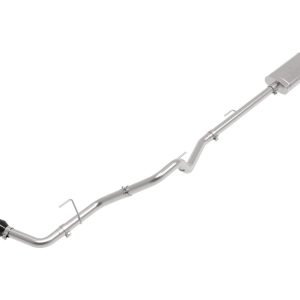 AFE 49-48089-B Apollo GT Series Cat-Back Exhaust System