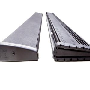 AMP RESEARCH 7815401A PowerStepXTreme | 78154-01A | Fits 2015 - 2019 Chevrolet Silverado 2500 HD/3500 HD & GMC Sierra 2500 HD/3500 HD Extended Cab Double Cab/Crew Cab; & more