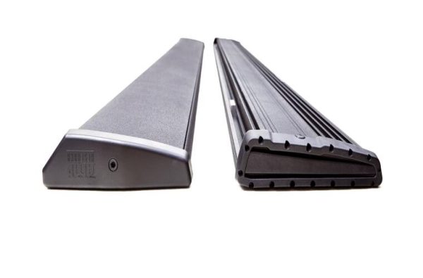 AMP RESEARCH 7815401A PowerStepXTreme | 78154-01A | Fits 2015 - 2019 Chevrolet Silverado 2500 HD/3500 HD & GMC Sierra 2500 HD/3500 HD Extended Cab Double Cab/Crew Cab; & more