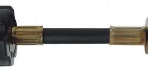 AP PRODUCTS MER40748 Marshall Excelsior Lp Appliance Hose 4FT MER407-48