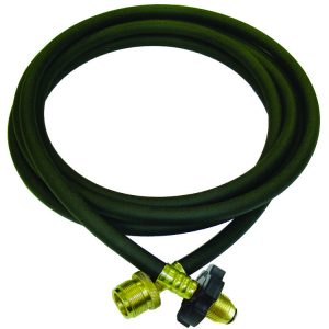 AP PRODUCTS MER40760 MER407-60 5FT LP Appliance Hose