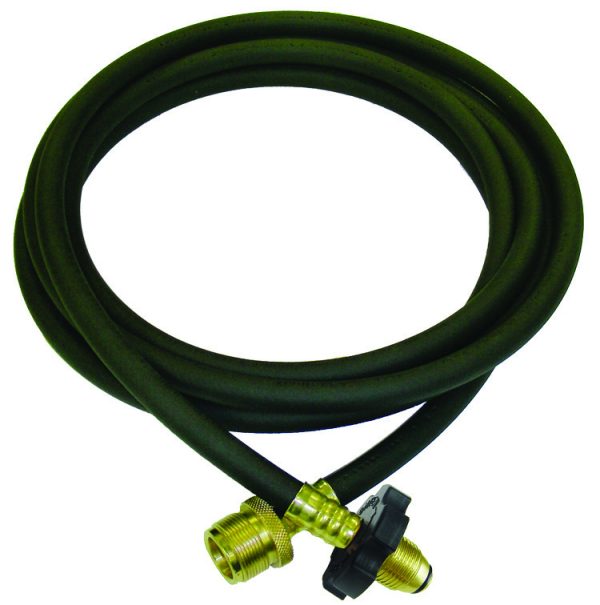 AP PRODUCTS MER40760 MER407-60 5FT LP Appliance Hose