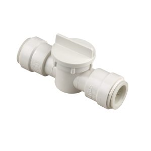 AQUALOCK 013539-10 1/2 INCH Shut-Off Valve (6)