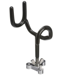 ATTWOOD 5060-3 Sure-Grip Stainless Steel Rod Holder - 4 INCH & 5-Degree Angle