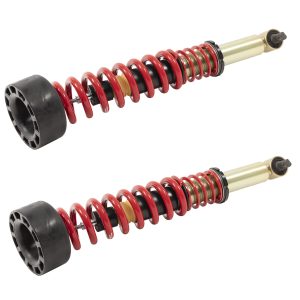 BELLTECH 15203 Front Coilover Kit fits 2019+ GM Silverado/Sierra 1500