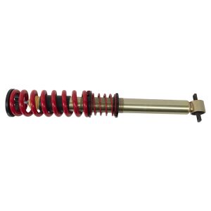BELLTECH 15326 COILOVER KIT 4-7.5in. Height Adjustable Front Lifting Coilover Kit 2021+ Compatible/Replacement part for a Ford Bronco 4WD Exc. Sasquatch