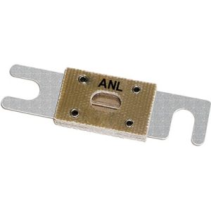 BLUE SEA 5127 Fuse, ANL, Stud Mnt, 150A