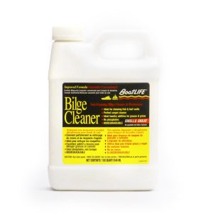BOATLIFE 1102 Bilge Cleaner Quart