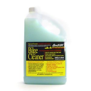 BOATLIFE 1103 Bilge Cleaner 128 Fl.oz.