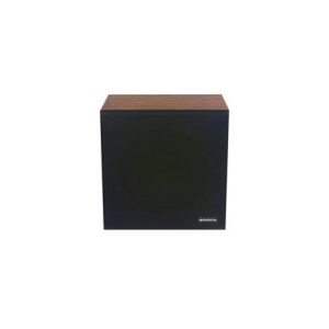 BOGEN WBS8T725BR Wall Baffle Speaker w Screw Terminals