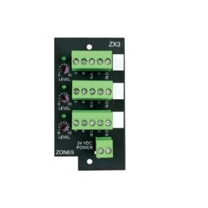 BOGEN ZX3 3 ZONE EXPANSION MODULE