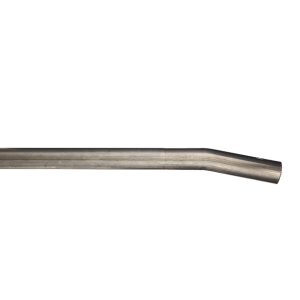 BORLA 140504 Cat-Back Performance Exhaust System for 2013-2018 Ford Focus ST 2.0L 4 Cyl. Turbo Manual Transmission Front Wheel Drive 5 Door Hatchback.