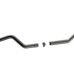 BORLA 140937 S-Type Cat-Back Exhaust System Fits 22-23 Maverick