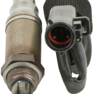 BOSCH 13953 Premium Original Equipment Oxygen Sensor - Compatible With Select 1986-94 Ford, Lincoln, Mazda, and Mercury Cars, Trucks, Vans, and Suvs