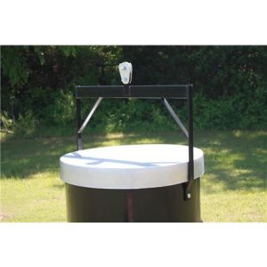 BOSS BUCK BB-1HB55 Hanging Bail for 55 Gallon Drum