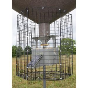 BOSS BUCK BB-1VC Varmint Cage Large Deluxe Round