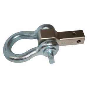 BULLDOG WINCH 20181 Big Dog Shackle, 1.5 INCH