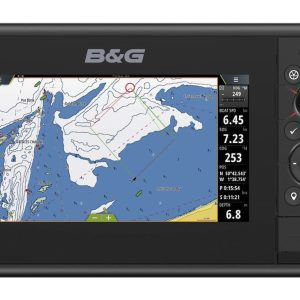 B&G 000-13241-001 Zeus3 7 Display