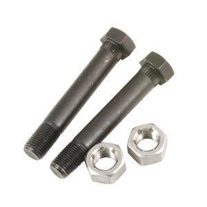 C.E. SMITH 11031A 9/16 INCH-18 X 3-1/2 INCH SHACKLE BOLTS