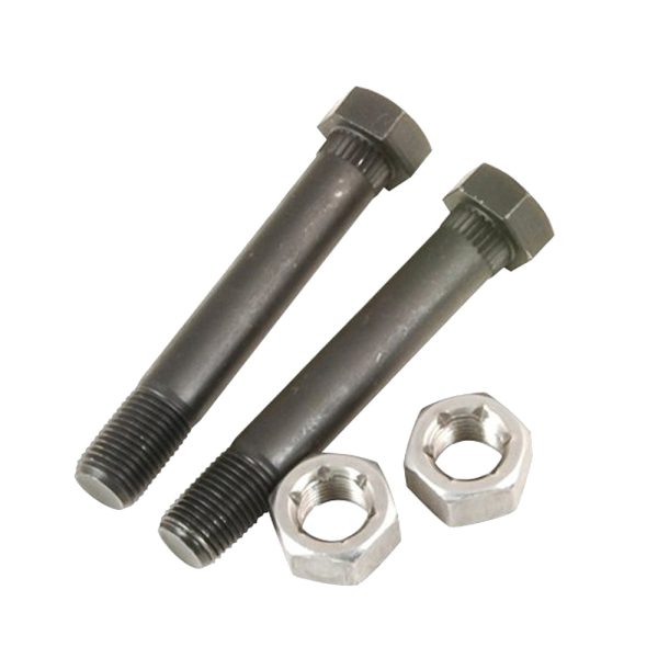 C.E. SMITH 11031A 9/16 INCH-18 X 3-1/2 INCH SHACKLE BOLTS