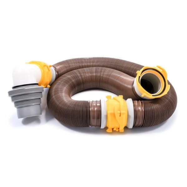 CAMCO 39625 Sewer Hose 1 pk