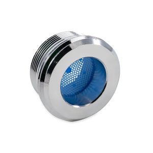 CAMCO 40083 Faucet Adapter | Connect a Standard Garden Hose to a Faucet | Great for RVs, Campers, and More | Fits Both 15/16-27 Male and 55/64-27 Female Faucet Threads
