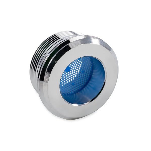 CAMCO 40083 Faucet Adapter | Connect a Standard Garden Hose to a Faucet | Great for RVs, Campers, and More | Fits Both 15/16-27 Male and 55/64-27 Female Faucet Threads